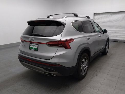 Used 2023 Hyundai Santa Fe SEL FWD image 9