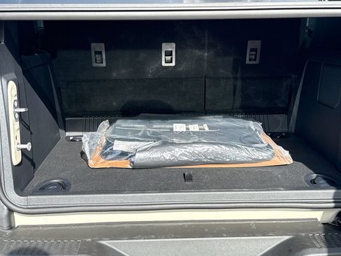 New 2026 Ford Bronco Heritage Edition AWD/4WD image 20