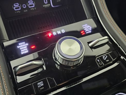 New 2026 Jeep Grand Cherokee L Summit AWD/4WD image 32