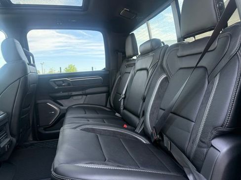 New 2026 RAM 1500 RHO AWD/4WD image 15