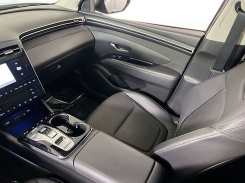Used 2023 Hyundai Tucson Limited image 25