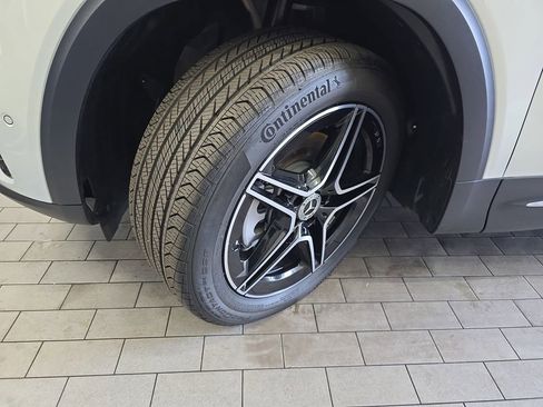 Certified 2026 Mercedes-Benz GLB 250 image 35