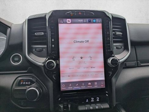 New 2026 RAM 1500 Lone Star image 12