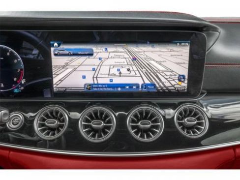 New 2026 Mercedes-Benz AMG GT 63 image 15