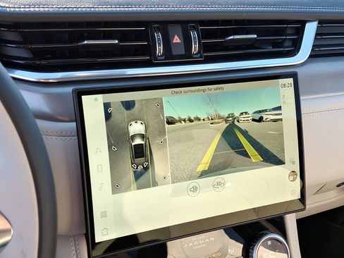 New 2026 Jaguar F-PACE R-Dynamic S image 17