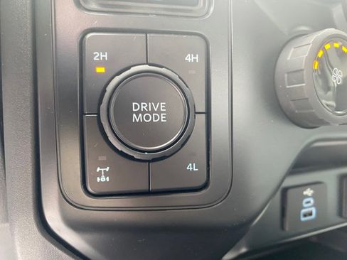 Used 2024 Ford F350 XL w/ XL Chrome Package image 11