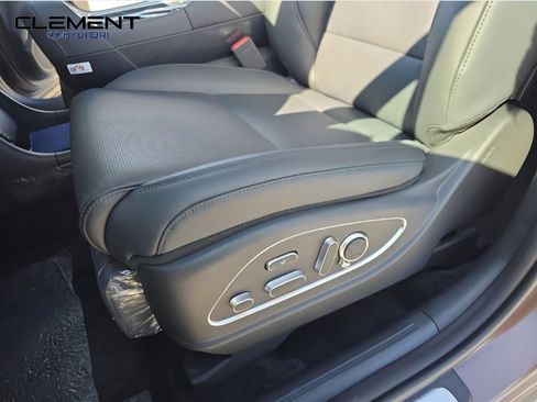 New 2026 Hyundai Palisade Calligraphy image 26