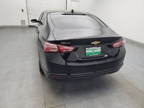 Used 2021 Chevrolet Malibu LT image 6