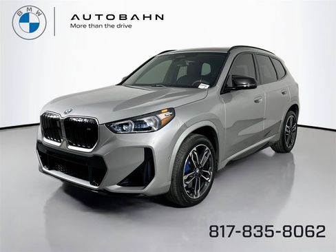 Used 2026 BMW X1 M35i w/ Convenience Package AWD/4WD image 1