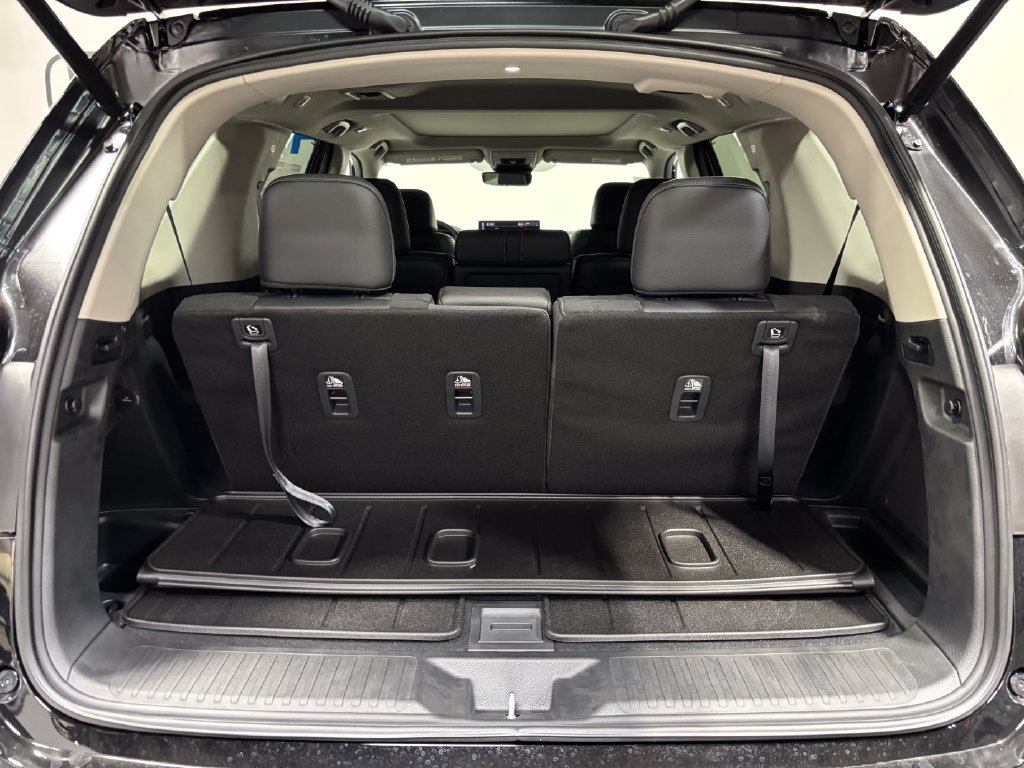 New 2026 Honda Pilot Elite image 37
