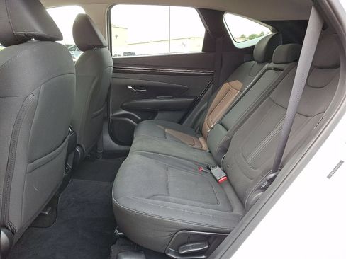Certified 2023 Hyundai Tucson SEL AWD/4WD image 26