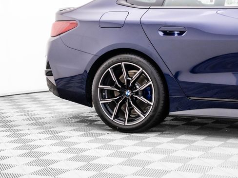 New 2026 BMW 440i xDrive w/ Premium Package AWD/4WD image 38