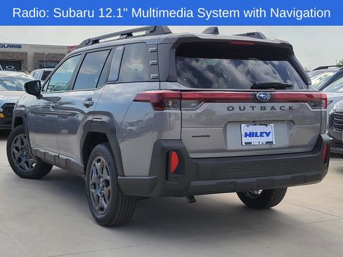 New 2026 Subaru Outback Premium AWD/4WD image 3