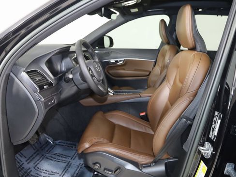 Used 2023 Volvo XC90 T8 Ultimate w/ Protection Package Premier image 12