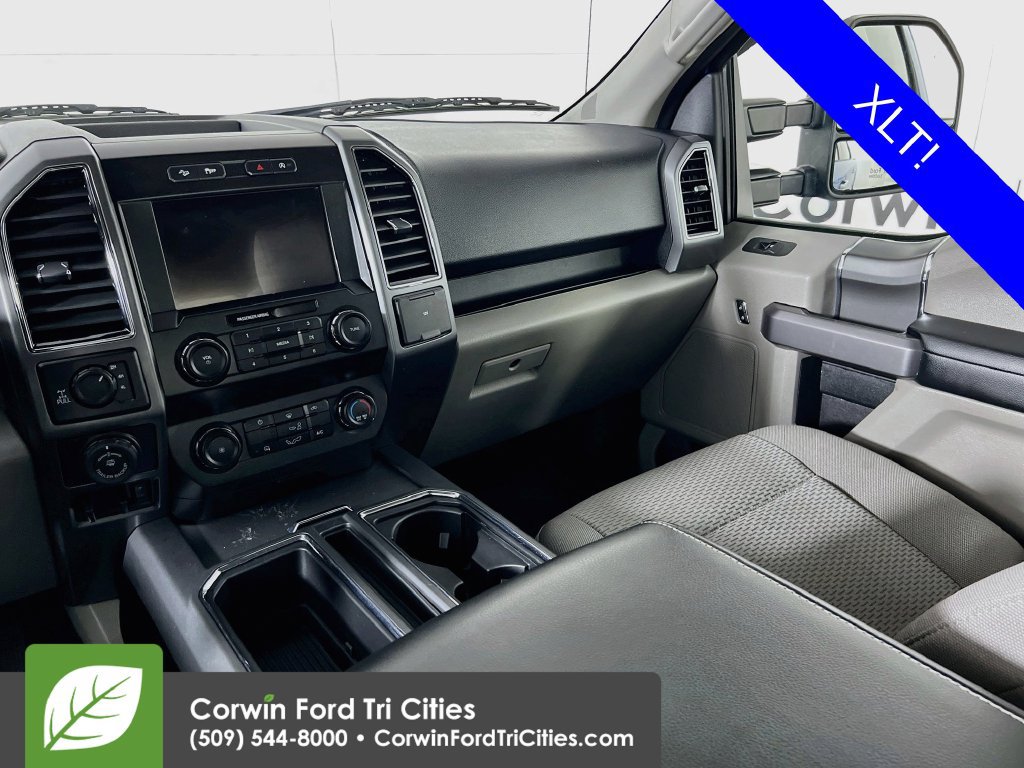 Used 2020 Ford F150 XLT w/ XTR Package AWD/4WD image 23