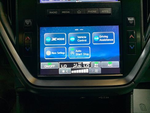 Used 2024 Subaru Crosstrek 2.0i w/ Crosstrek Mirror Package AWD/4WD image 23