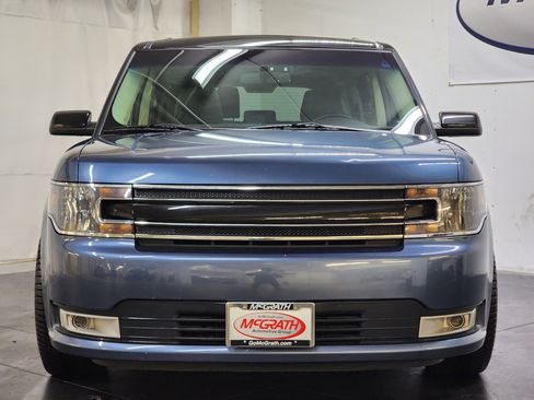 Used 2018 Ford Flex SEL w/ Equipment Group 202A image 12