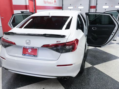 Used 2024 Honda Civic Si image 33