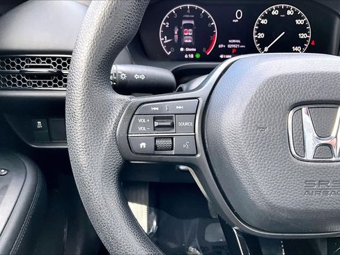 Used 2024 Honda HR-V LX image 23