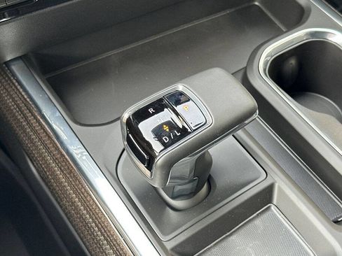 New 2026 Chevrolet Silverado 1500 RST w/ RST All Star Premium Package image 21