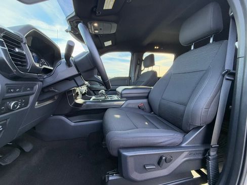 Certified 2022 Ford F150 XLT w/ Equipment Group 302A High image 20