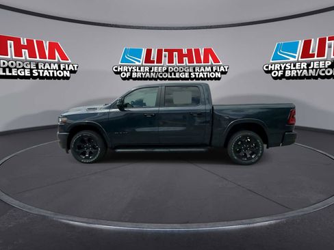 New 2026 RAM 1500 Lone Star image 5