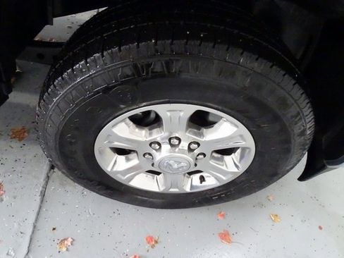 Certified 2024 RAM 2500 Big Horn w/ Bed Utility Group image 29