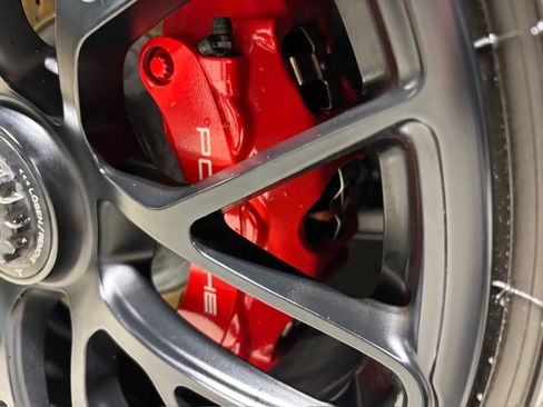 Used 2016 Porsche 911 GT3 RS image 15