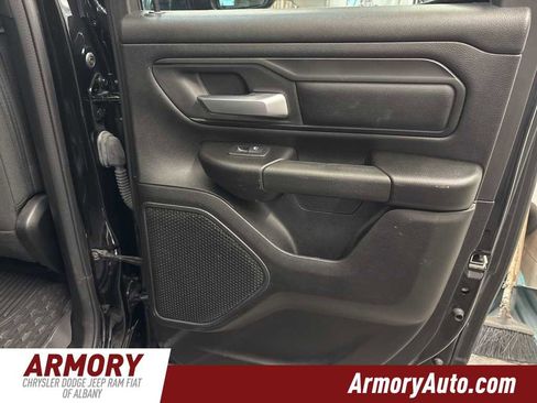Used 2023 RAM 1500 Tradesman image 25