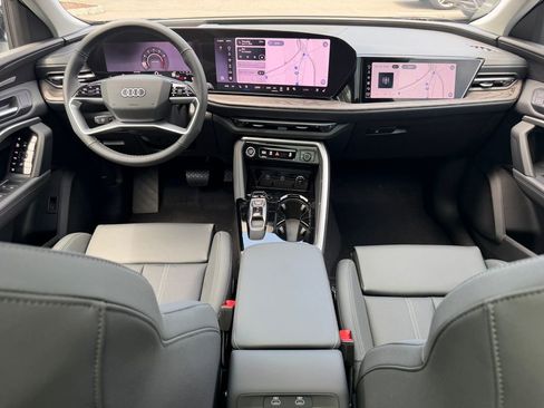New 2026 Audi Q5 Prestige AWD/4WD image 17