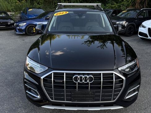 Used 2023 Audi Q5 2.0T Premium w/ Convenience Package AWD/4WD image 24
