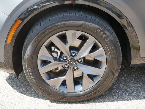 Certified 2023 Kia Sportage SX Prestige AWD/4WD image 15
