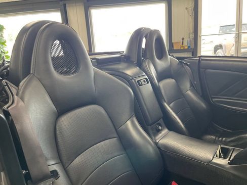 Used 2001 Honda S2000 image 55