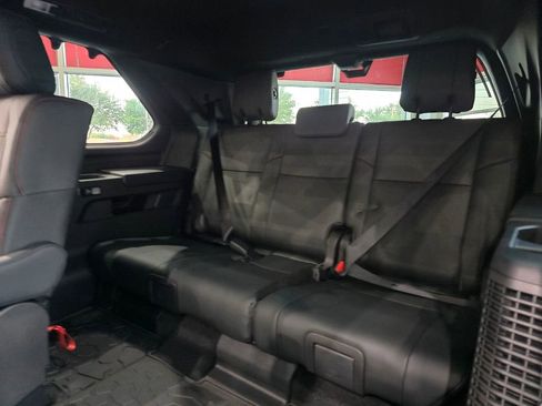 New 2026 Toyota Sequoia TRD Pro image 21