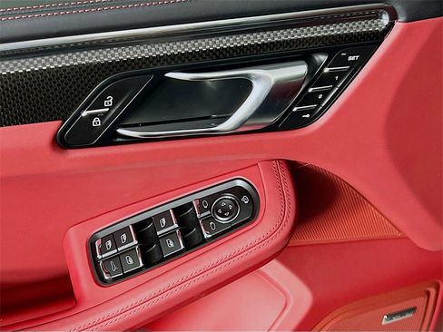 New 2026 Porsche Macan GTS image 20