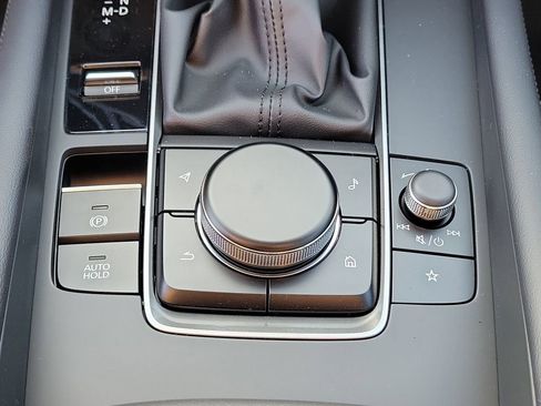 New 2026 MAZDA MAZDA3 2.5 S Sedan w/ Preferred Pkg image 28