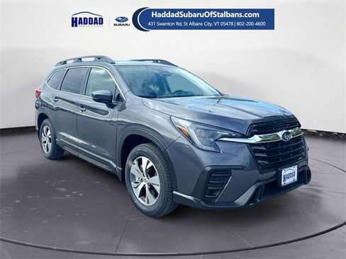 New 2025 Subaru Ascent Premium image 7