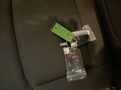 New 2026 Toyota C-HR AWD/4WD image 26