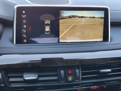 Used 2018 BMW X6 sDrive35i image 17