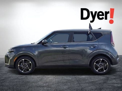 Certified 2023 Kia Soul EX FWD image 7