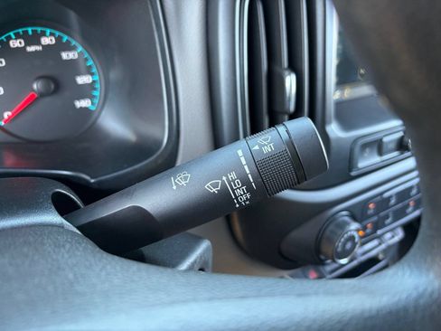 Used 2019 Chevrolet Colorado W/T w/ WT Convenience Package RWD image 26