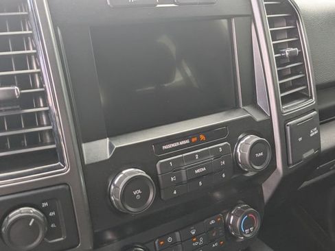 Certified 2019 Ford F150 XLT w/ Equipment Group 302A Luxury AWD/4WD image 14