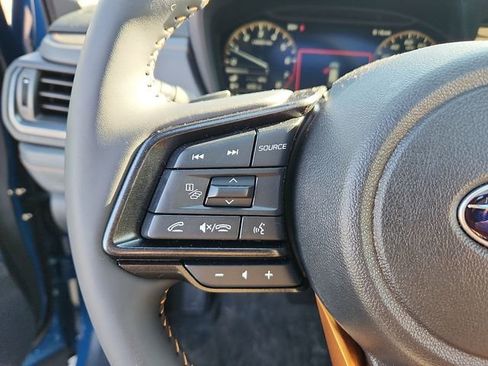Used 2026 Subaru Forester Wilderness image 22