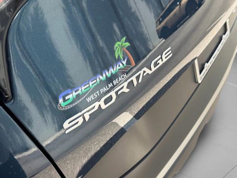 Used 2023 Kia Sportage X-Line Prestige AWD/4WD image 20