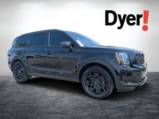 Certified 2022 Kia Telluride EX w/ EX Premium Package AWD/4WD video 1