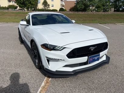 Used 2023 Ford Mustang GT w/ Equipment Group 301A