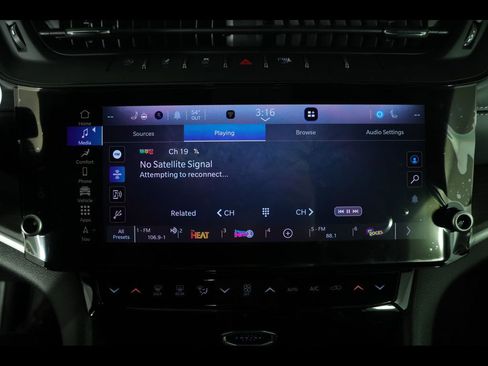 New 2026 Jeep Grand Cherokee Limited AWD/4WD image 18