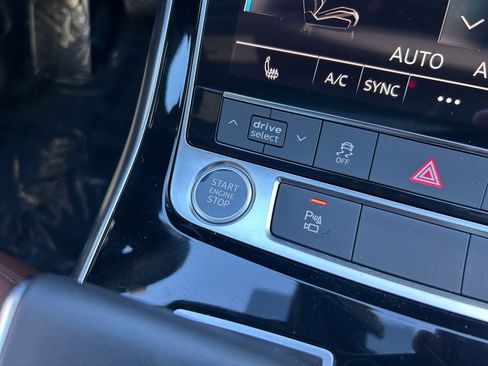 Used 2025 Audi Q7 2.0T Premium Plus w/ Premium Plus Package image 20