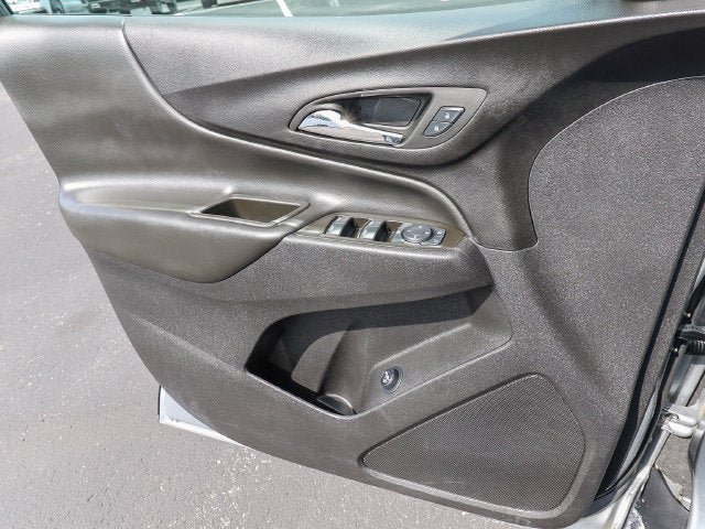 Used 2024 Chevrolet Equinox LT AWD/4WD image 13