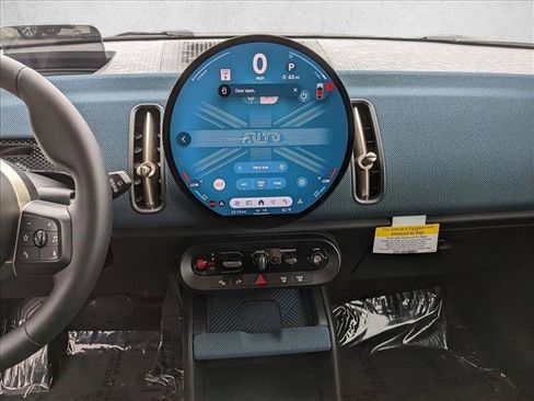 New 2026 MINI Cooper Countryman S w/ Comfort Package Max AWD/4WD image 12